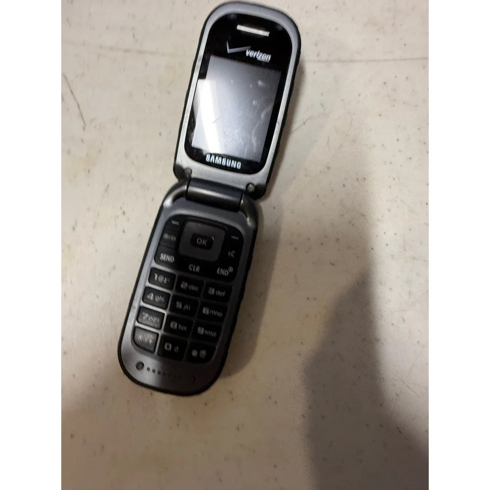 Samsung discover blast